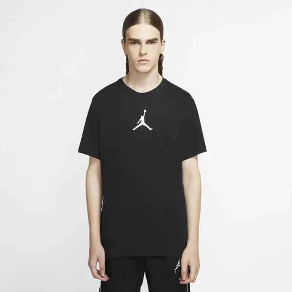 Jordan M J JUMPMAN DFCT SS CREW L