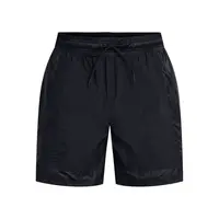 UNDER ARMOUR Curry Woven Short-BLK XL