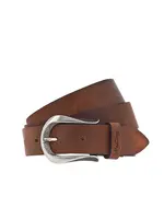 MUSTANG Opasky  karamelová