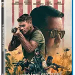 V nepřátelské zóně (BLU-RAY)