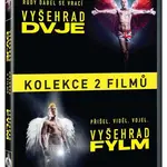 Vyšehrad kolekce 1-2 (2 DVD)