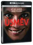 Úsměv (4K ULTRA HD BLU-RAY)