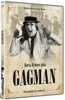 Gagman (DVD) - seriál