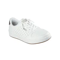 Skechers b cute court-luxe kicks 37