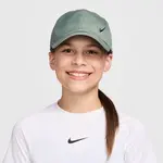 Nike Dri-FIT Club Kids Unstructured Metal Swoosh Cap One Size