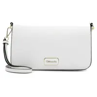 Dámska kabelka Tamaris Areta - biela