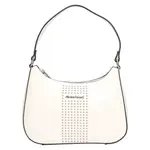 Dámska crossbody kabelka Marina Galanti Riltes - biela