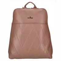 Dámsky batoh Enrico Benetti Flavile - staroružová