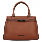 Dámska kabelka Marina Galanti Róis - koňak