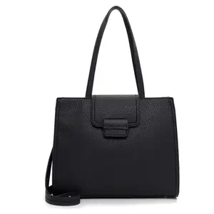 Dámska kabelka Suri Frey Medej - tmavo modrá