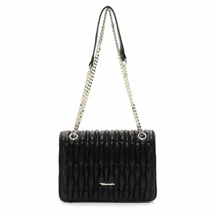 Dámska kabelka Tamaris Zarya - čierna