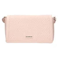 Dámska crossbody kabelka Emily & Noah Beca - ružová