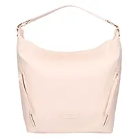 Dámska kabelka David Jones Lóa - ružová