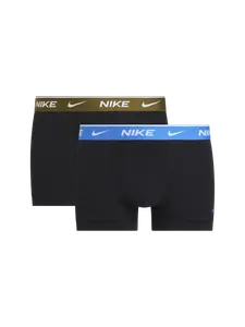 Nike trunk 2pk-everyday cotton stretch 2pk XL