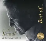 Laďa Kerndl, Tereza Kerndlová - Best Of (4 CD)