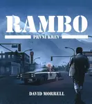 Rambo - První krev (MP3-CD) - audiokniha