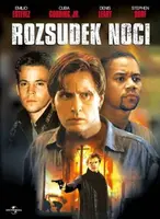 Rozsudek noci (DVD)