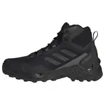 ADIDAS TERREX Nízke čižmy 'Eastrail 2.0'  tmavosivá / čierna