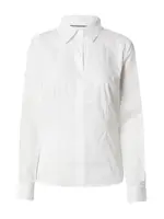 BOSS Blúzka 'Bashinah'  biela