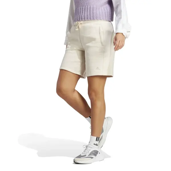 adidas ALL SZN Fleece Shorts L