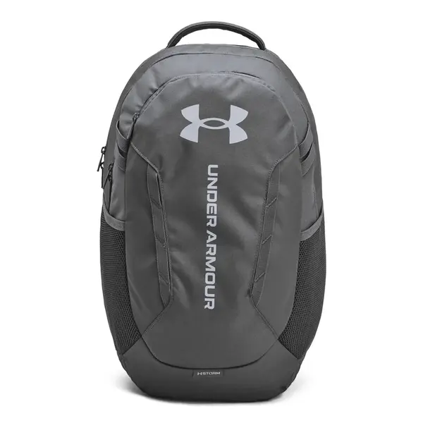 Under Armour Hustle 6.0 Backpack OSFM