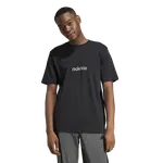 adidas Camo Linear Graphic T-Shirt L