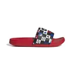 adidas x Disney Adilette Comfort Spider-Man Slides 38