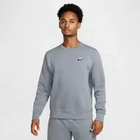Nike Men Club Fleece Sweatshirt XL