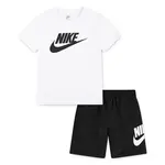 Nike kids woven short set 98-104 cm