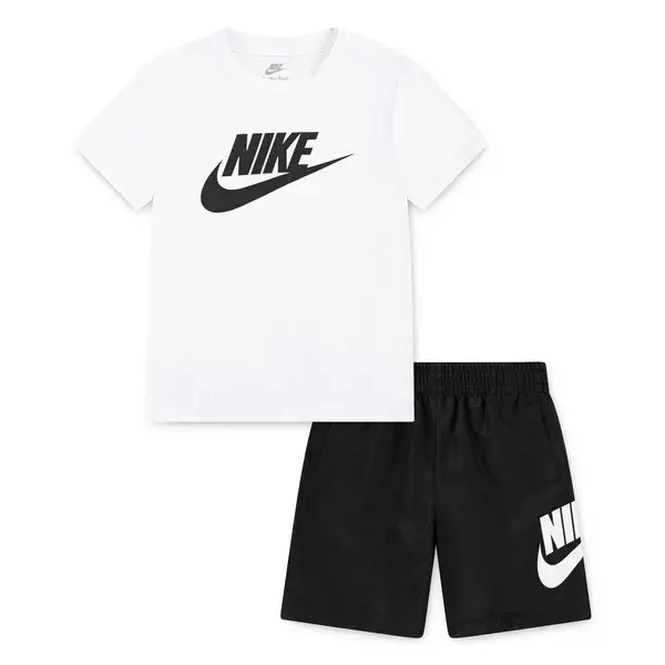 Nike kids woven short set 98-104 cm