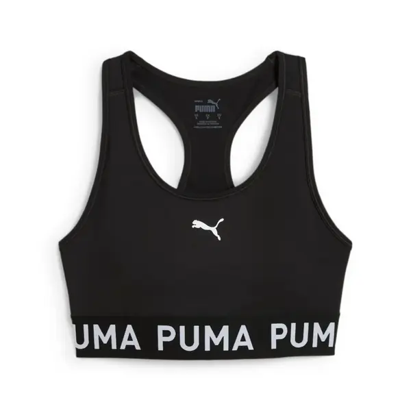 Puma 4Keeps Elastic Bra - P XL