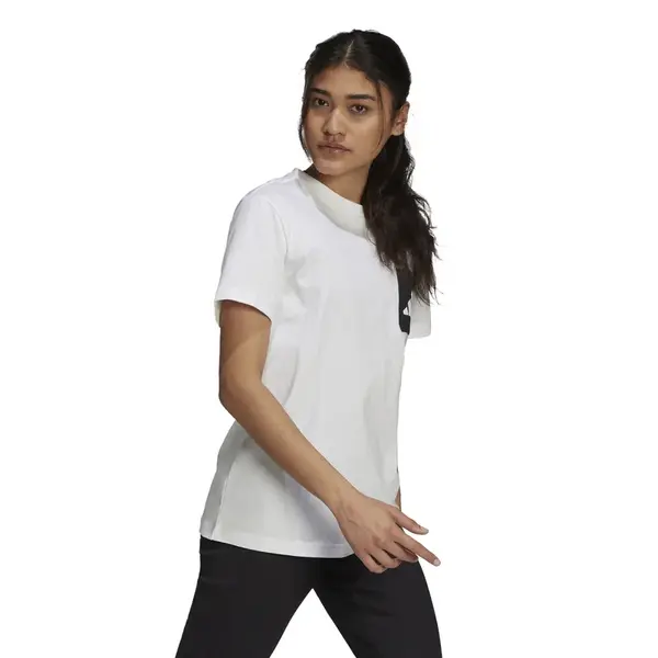 adidas Graphic T-Shirt L