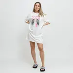 Roxy COME TO THE BEA J TEES WBK3 XS