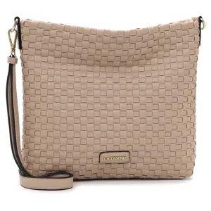 Dámská kabelka Emily & Noah Liada - béžová