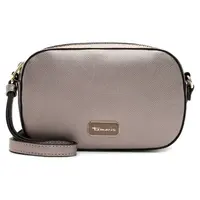 Dámská kabelka Tamaris Abiha - stříbrná