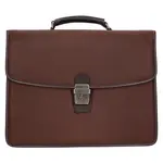Pánská aktovka Katana Robert - hnědá