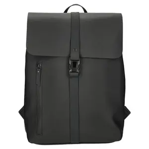 Městský batoh Enrico Benetti Glasgow - černá