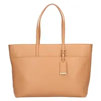 Dámská kabelka Calvin Klein Siaa - hnědá
