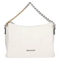 Dámská kabelka Marina Galanti Kalite - bílá