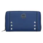Dámská peněženka Marina Galanti Emma - modrá