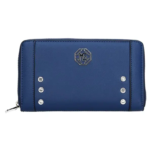 Dámská peněženka Marina Galanti Emma - modrá