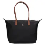 Dámska kabelka Tommy Hilfiger Bobie - čierna