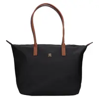 Dámska kabelka Tommy Hilfiger Bobie - čierna