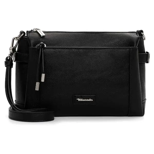 Dámska kabelka Tamaris Gerie - čierna