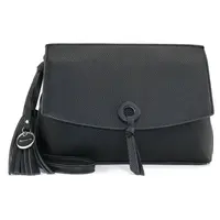 Dámská crossbody kabelka Tamaris Carolina - černá