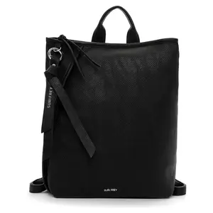 Dámsky batoh Suri Frey Daile - čierna