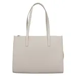 Dámská kabelka Hexagona Danuta - krémová