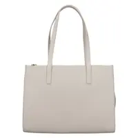 Dámská kabelka Hexagona Danuta - krémová