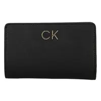 Dámská peněženka Calvin Klein Dienes - černá