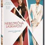 Nebezpečná laskavost (DVD)